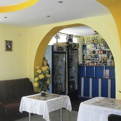 Restaurant Alina