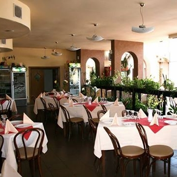 Restaurant Cozla
