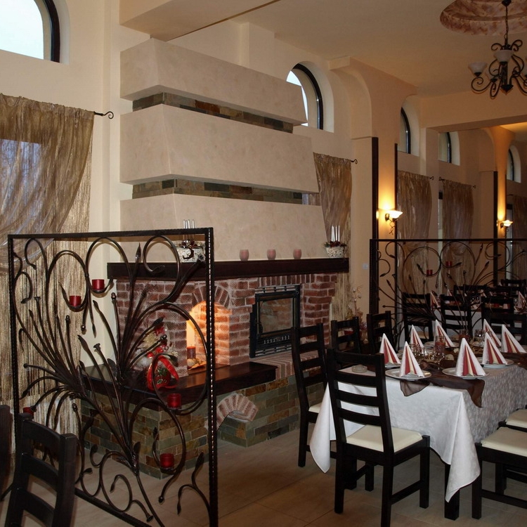 Imagini Restaurant Casa Moldoveana