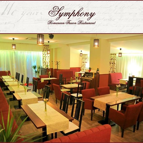 Imagini Restaurant Symphony
