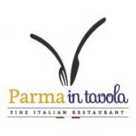 Logo Restaurant Parma in Tavola Bucuresti