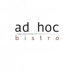 Logo Bistro Ad Hoc Bucuresti