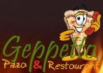 Logo Pizzerie Geppetto Craiova