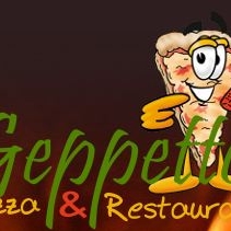Imagini Pizzerie Geppetto