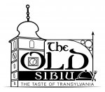 Logo Restaurant The Old Sibiu Bucuresti
