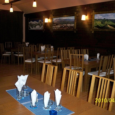 Imagini Restaurant Melinda