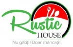 Logo Restaurant Rustic House Targoviste