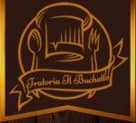 Logo Restaurant Il Buchetto Bucuresti
