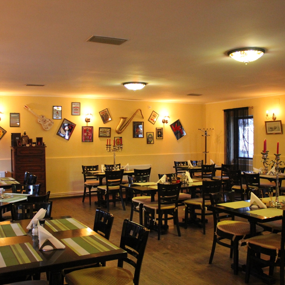 Imagini Restaurant Il Buchetto