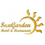 Logo Restaurant SunGarden Turda