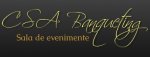 Logo Sala Evenimente CSA Banqueting Turda