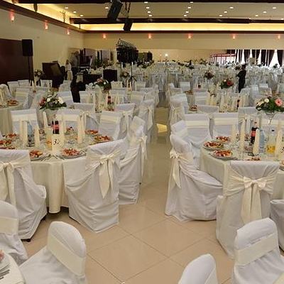 Sala Evenimente CSA Banqueting