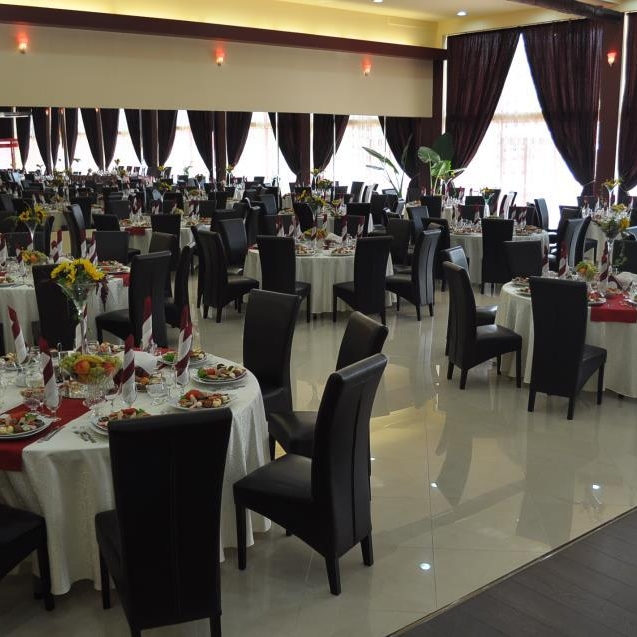 Imagini Sala Evenimente CSA Banqueting