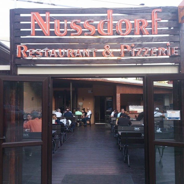 Imagini Restaurant Nussdorf