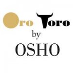 Logo Restaurant Oro Toro by OSHO Bucuresti