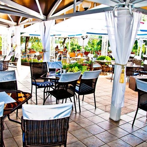 Imagini Restaurant Blue Acqua