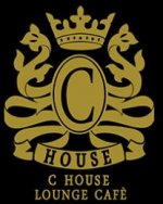 Logo Restaurant C House Iasi