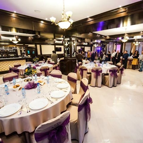 Imagini Restaurant Iriss