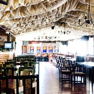 Bar/Pub Hunter's Pub