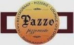 Logo Pizzerie Pazzo Iasi