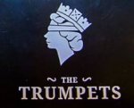 Logo Bar/Pub The Trumpets Iasi
