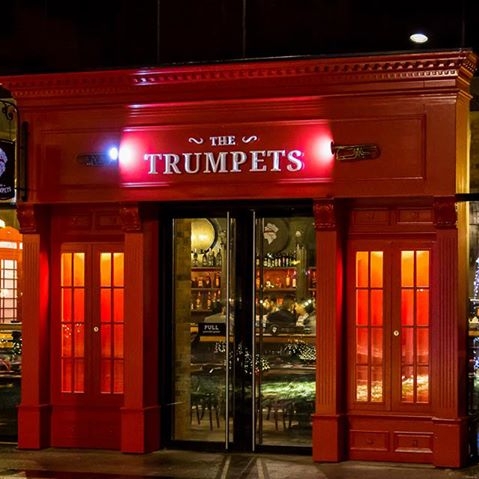 Imagini Bar/Pub The Trumpets