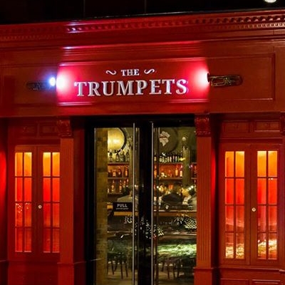 Bar/Pub The Trumpets