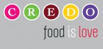 Logo Restaurant Credo Iasi