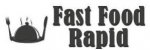 Logo Fast-Food Cantina Rapid Iasi