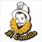 Logo Restaurant Il Camillo Iasi