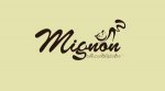 Logo Restaurant Mignon Café Iasi