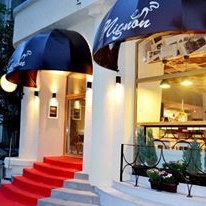 Restaurant Mignon Café