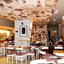 Restaurant Mignon Café
