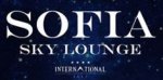 Logo Restaurant Sofia Sky Lounge Iasi