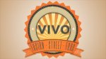Logo Restaurant Vivo - Fusion Street Food Bucuresti