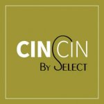 Logo Restaurant Cin Cin by Select Iasi