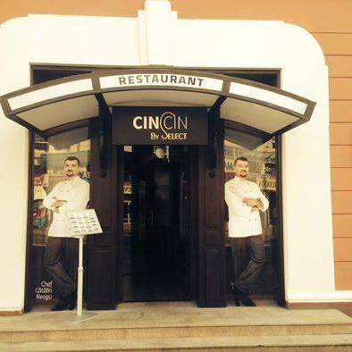 Restaurant Cin Cin by Select