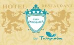 Logo Restaurant Casa Domneasca Constanta