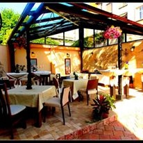 Restaurant Casa Domneasca