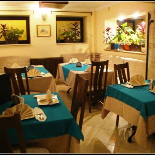 Imagini Restaurant Casa Domneasca