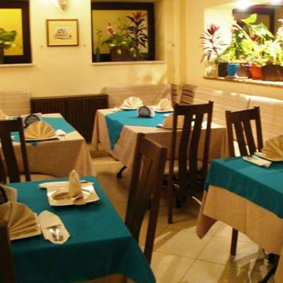 Restaurant Casa Domneasca