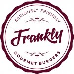 Logo Fast-Food Frankly Burgers Iasi