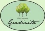 Logo Restaurant Gradinita Bucuresti
