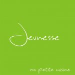 Logo Bistro Jeunesse Bucuresti