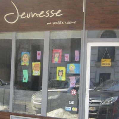 Bistro Jeunesse foto 2