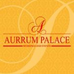 Logo Sala Evenimente Aurrum Palace Bucuresti