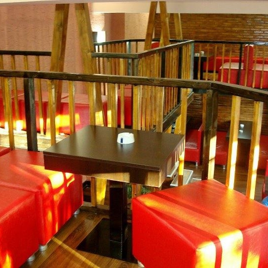 Imagini Restaurant Inside Bistro Café