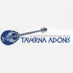 Logo Restaurant Taverna Adonis Buciumeni