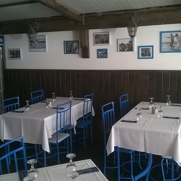 Imagini Restaurant Taverna Adonis