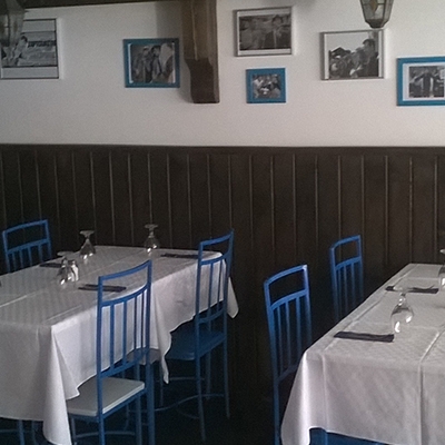 Restaurant Taverna Adonis foto 2